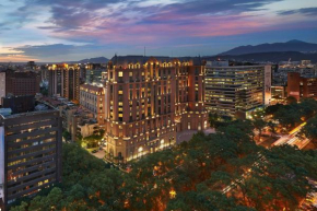 Mandarin Oriental Taipei